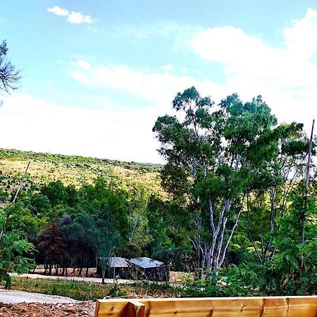 Herdade Clube Tiro Monfortinho Exterior foto
