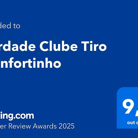 Herdade Clube Tiro Monfortinho Exterior foto