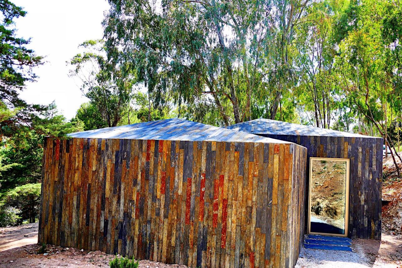 Herdade Clube Tiro Monfortinho Exterior foto