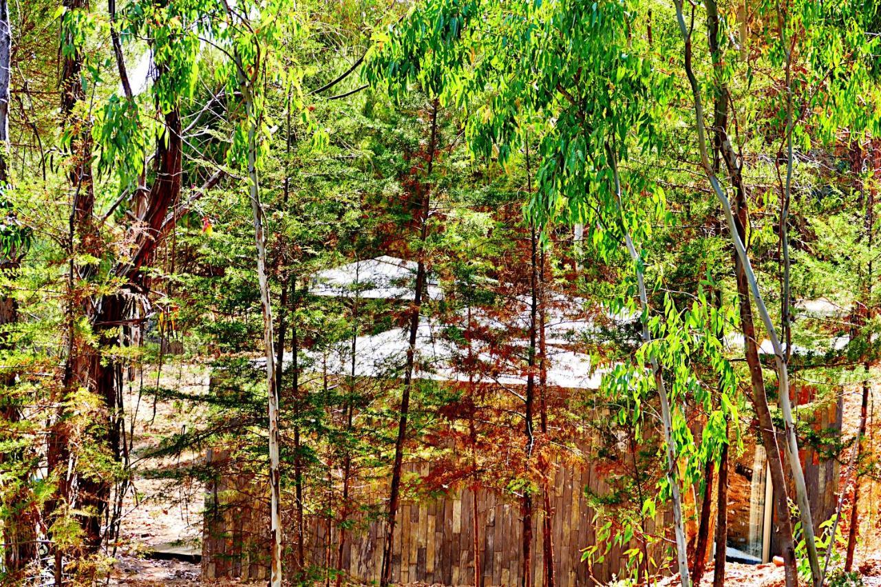 Herdade Clube Tiro Monfortinho Exterior foto