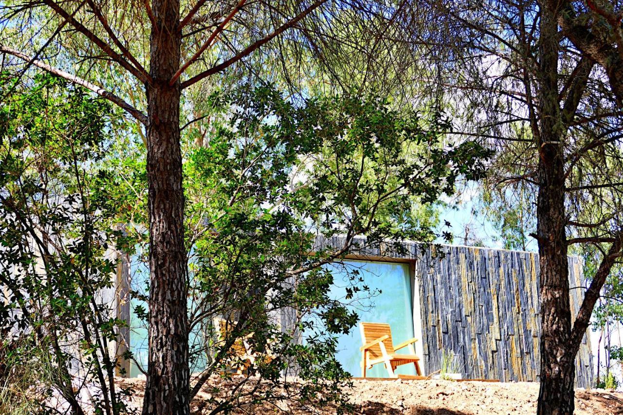 Herdade Clube Tiro Monfortinho Exterior foto